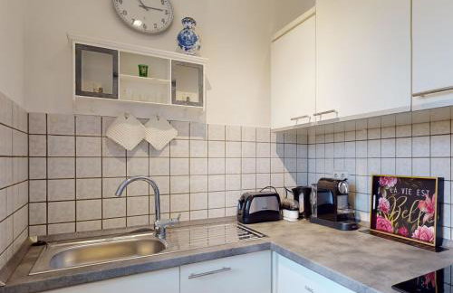 Ferienwohnung am Kurpark - Foto 11