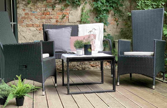 YoHome - Luxury Downtown Apartment - Photo 75