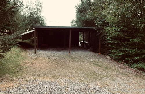 Idyllisches Ferienhaus am Wald - Foto 42