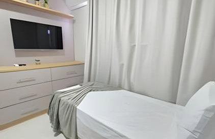 Apartamento Parque Monte Alto: paz e tranquilidade - Photo 9