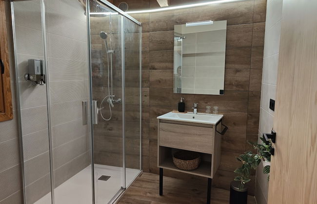 Las Bordas de Miquelet - Foto 29