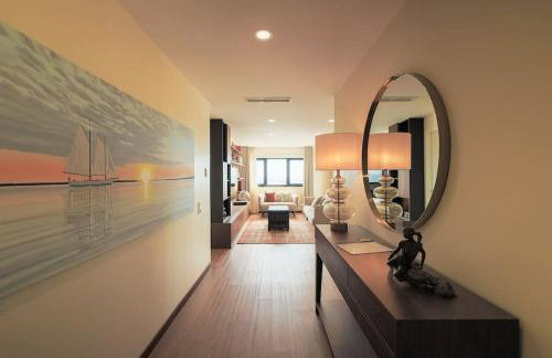 Ocean Vista - Premium CityCenter - Foto 19