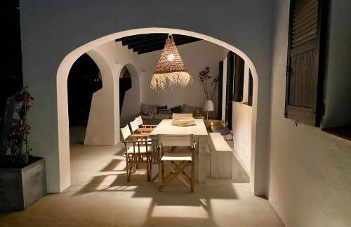 BiniFa - Lovely luxury villa few steps from the sea - Foto 8