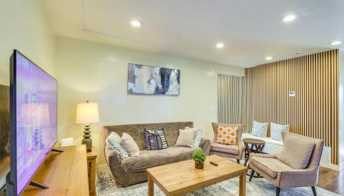 1 Mi to Gaylord Resort and Bayfront Updated Duplex - Foto 5