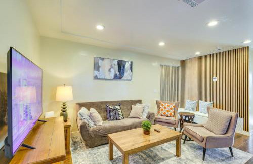 1 Mi to Gaylord Resort and Bayfront Updated Duplex - Foto 5