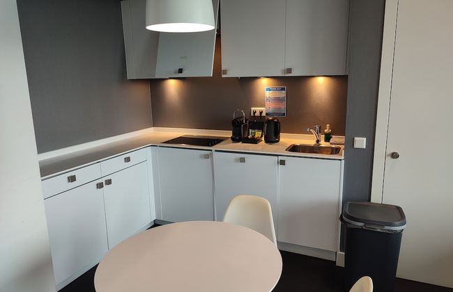 B-aparthotel Kennedy - Foto 22