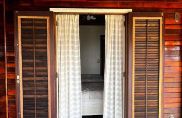 Refúgio Terra - SitioSantaRita - Nazare Paulista - Foto 33