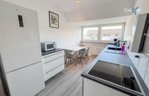 BEGE APARTMENTS CalmLoft - Foto 8