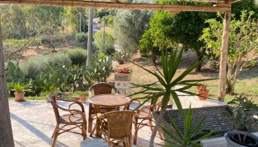 La Contessa dimora storica - Foto 2, Garden view