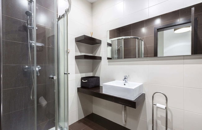 Sliema 2 Bedroom Apartment - Foto 19