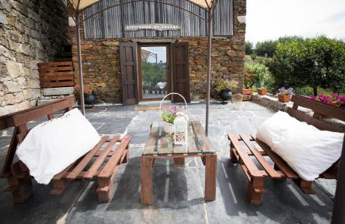 ESPIGUEIRO DA CASADA VILLA RURAL - FOZ DO DOURO by LW - Foto 21