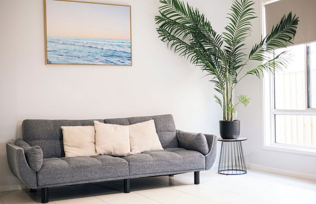 Luxury Waterfront Grand Villa in Melbourne - Foto 54