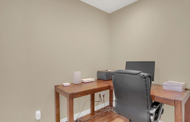 5BR Poe Manor Entertain,hot Tub+has Everything! - Foto 48