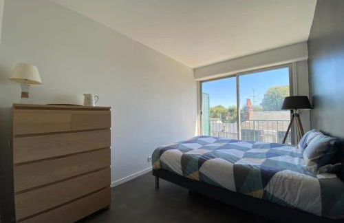 Vue sur les toits de Tours - Photo 6