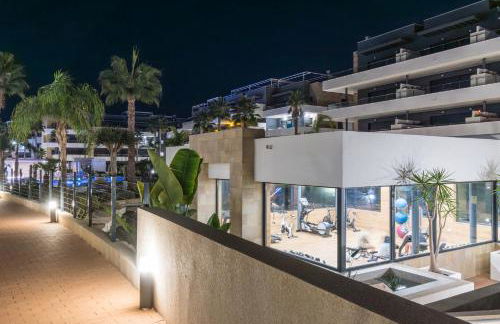 Azure Carmel Apartment Flamenca Village - Photo 57