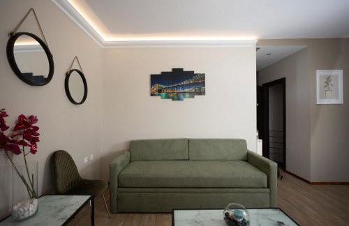 TwinStars Wonderful View - Foto 14