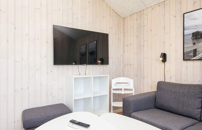 5 Star Holiday Home in Augustenborg - Foto 3