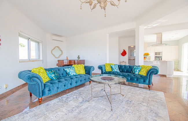 The One Ocean Front in Carvoeiro - Photo 5