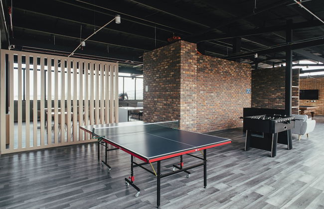 UMA Suites Chia - Photo 72