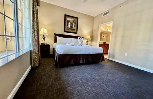 Entire Condo - 3Bed 2Bath- 5 mins to Disney Park - Foto 11