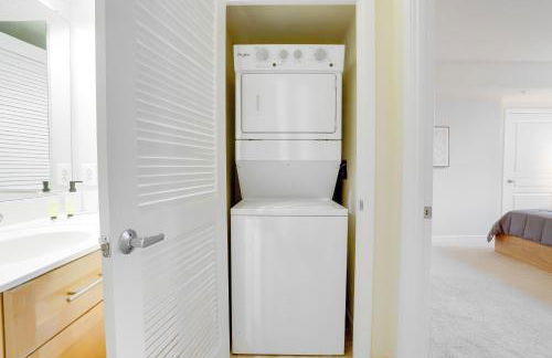 Pentagon City Comfort Modern Stay - Foto 23