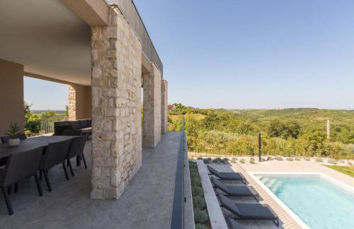 Villa Istriana by SeeAdria Tourist Agency - Foto 43