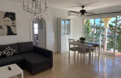 CYV Simple living near beach w pool in Fuengirola - Photo 15