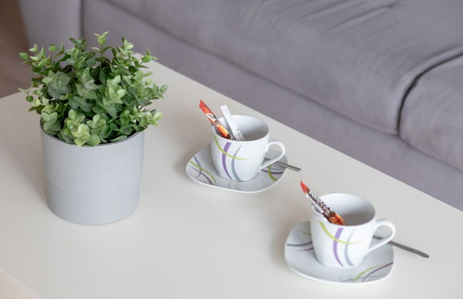 Porta Mare Apartments by Renters - Photo 22