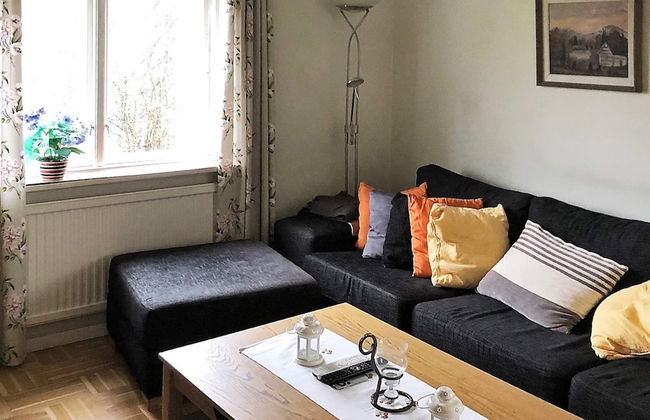 Tranquil Retreat in Halsingland-by Traum - Photo 15