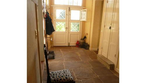 Schöne Wohnung in Hessen mit Ruhebereich - Foto 2