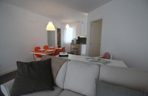 Apartamento 2 dormitorios con piscina y jardín - Apartamentos Montesomo - Foto 30