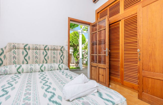 Can Mir in Mallorca With 4 Bedrooms and 3 Bathrooms - Foto 30