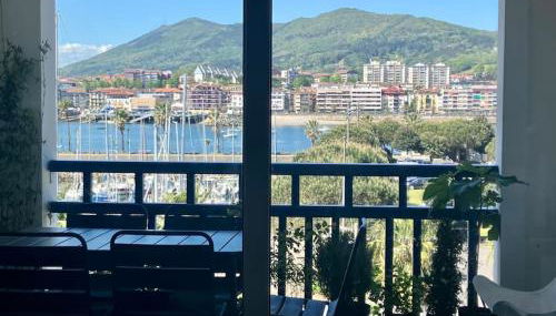 Duplex Hendaye-plage - Foto 2