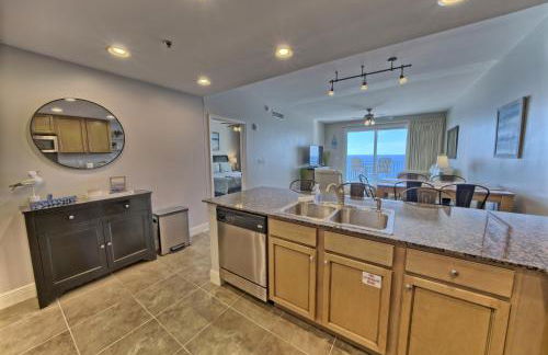 OCEAN FRONT CONDO w INCREDIBLE VIEWS - Photo 44