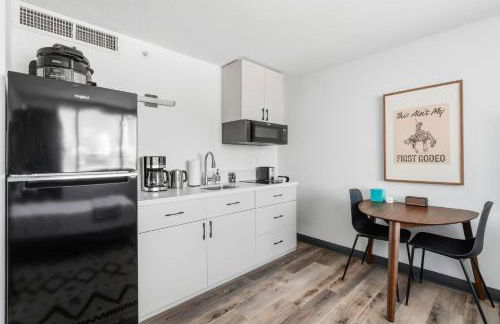 Lodgeur Upper Kirby, Houston - Close to Greenway Plaza, Galleria, Montrose - Foto 23