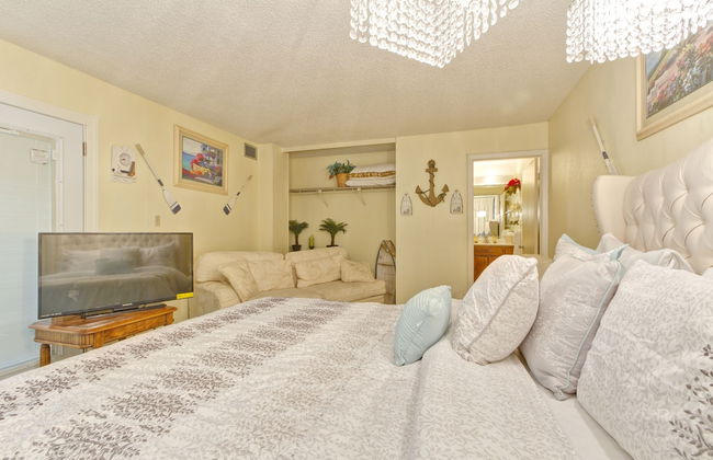 Sea Vista by South Padre Condo Rentals - Foto 14