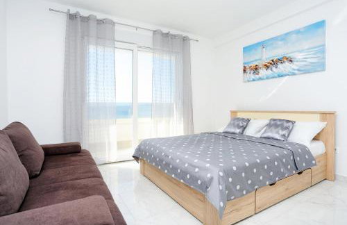 Family-friendly apartments with swimming pool Zivogosce - Porat, Makarska - 18150 - Foto 24
