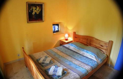 Maisonette #16, 4 Pers, Domaine De Ribiere - Foto 6