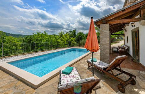 Villa Eda, a rustic beauty nestled in the heart of Istria - Foto 28
