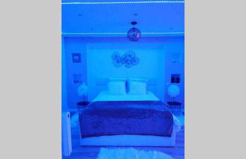 Nid d'amour baignoire/jacuzzi - Foto 15