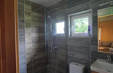 Przystanek Mrzygłód - domki z jacuzzi i sauną - Foto 32