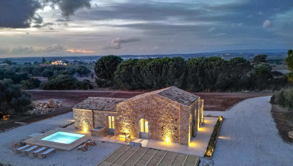 PALMENTO SAN LORENZO 6, Emma Villas - Foto 1, Habitación