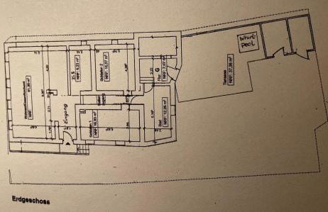 Wandas Domizil mit Whirlpool - Foto 8