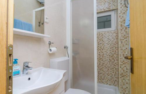 Apartments & Rooms Bari i - Superior Studio Apartment with Balcony and Garden View G2-7 - Foto 4