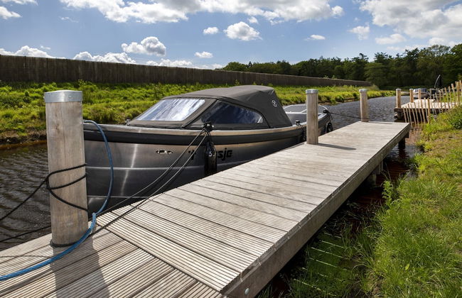 Beautiful Villa With Spacious Garden - Foto 12