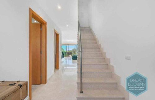 Patroves Sea View - Dream Lodging - Foto 14