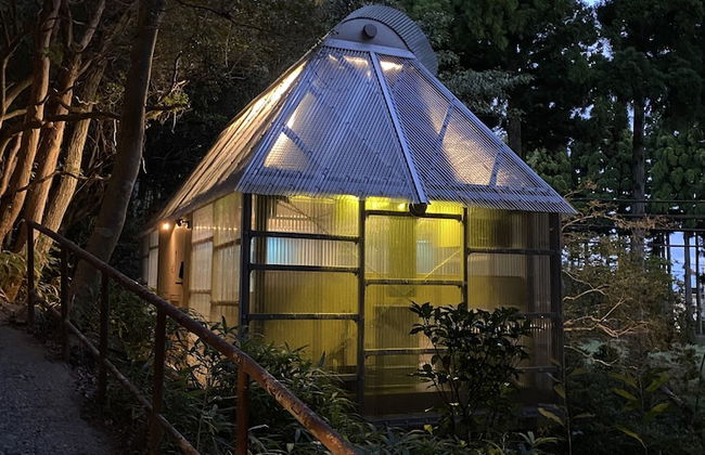 ThinkStay Mt. - Foto 40