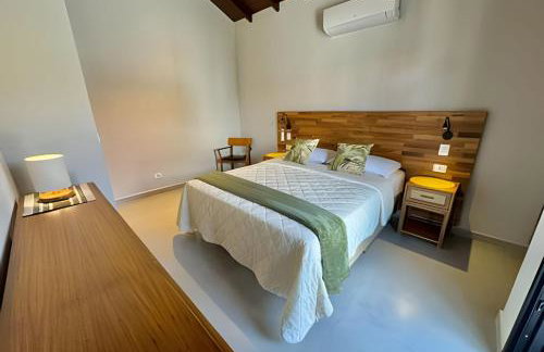 Casa Tarumã 1 | Relaxe com conforto em Paraty - Foto 20