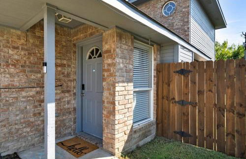 The Sunset Suite 3Bd 2Bath Att Garage Pvt Yard - Foto 18