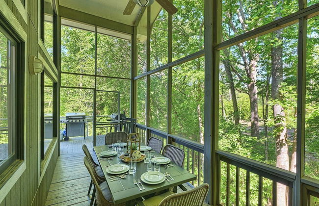 Sun Up, Sun Down by Avantstay Pool w/ Waterfall - Foto 43